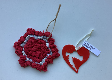 Schmuck aus Croatien