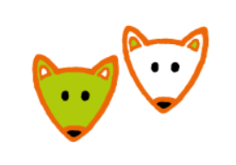 Logo des Jugendwettbewerbs Informatik