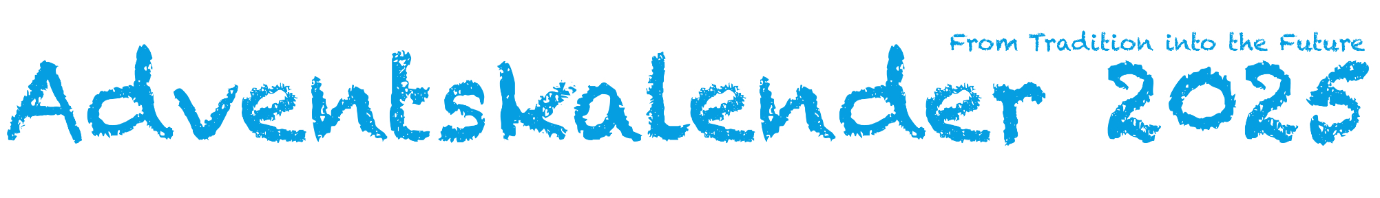 Adventskalender 2025