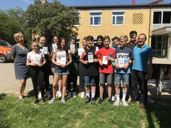 Interkulturelles Lernen