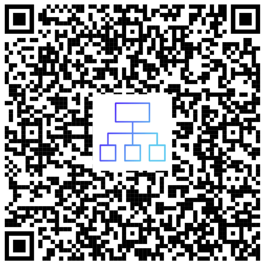 QR-Code für aktuelle Berufsinformationen