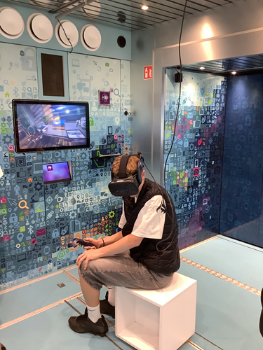 Simulationen