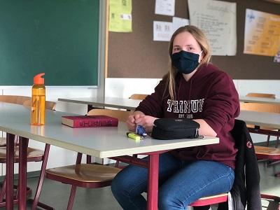 Erfolg beim Landeswettbewerb Alte Sprachen