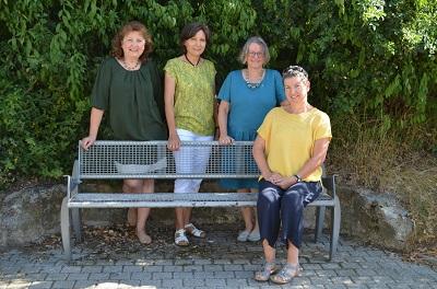 Verabschiedung vom FAG