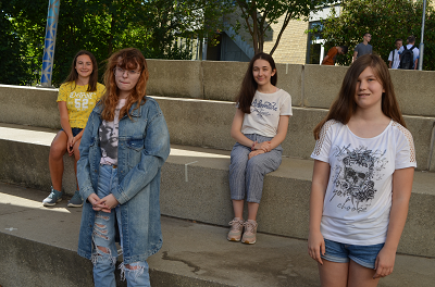 Debater sind Junior League Champion Baden-Württemberg 2020