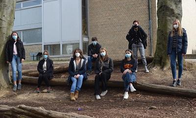 Debater erreichen 2. Platz