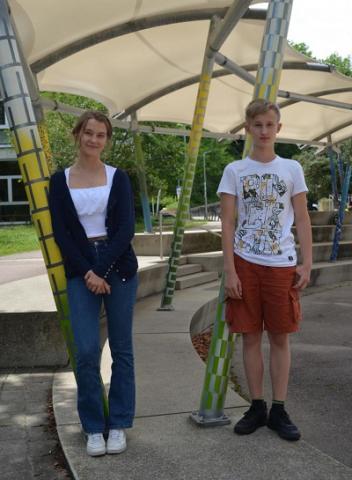 Sommerakademieteilnehmer