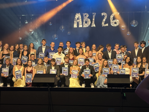 Abiturienten 2026