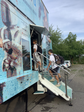 d-Truck